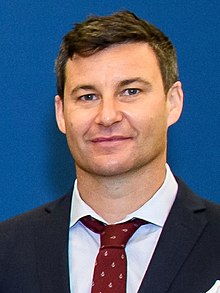 Picture of Clarke Gayford