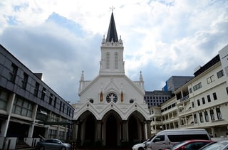 Picture of Church of Saints Peter and Paul