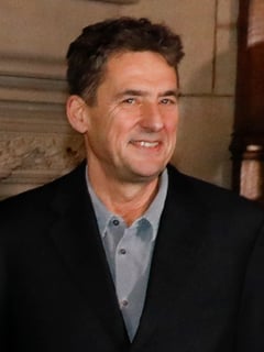 Picture of Tim Bevan