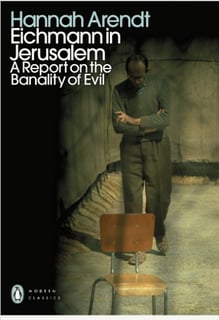 Picture of banality of evil
