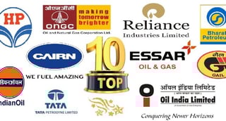 Picture of Oil India