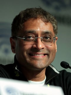 Picture of Naren Shankar