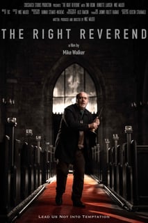 Picture of The Right Reverend
