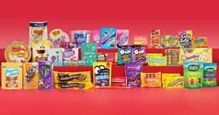 Picture of Ferrara Candy Company