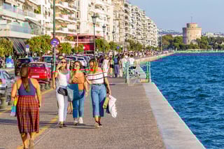 Picture of Thessaloniki