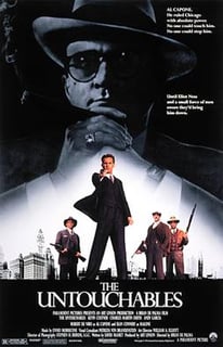 Picture of The Untouchables