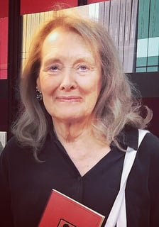Picture of Annie Ernaux