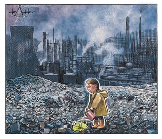 Picture of Michael de Adder