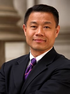 Picture of John Liu
