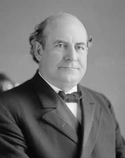 Picture of William Bryan