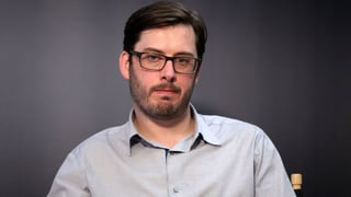 Picture of Ben Browning