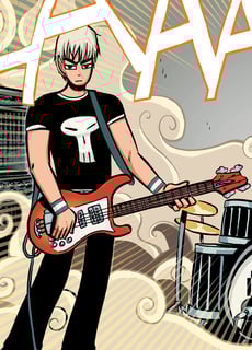 Picture of Todd Ingram