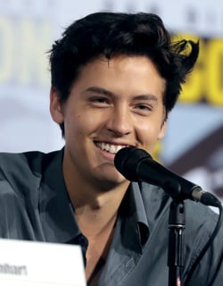 Picture of Cole Sprouse