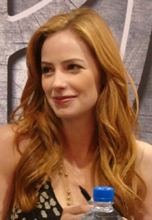 Picture of Jaime Ray Newman