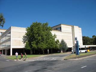 Picture of Flinders Medical Centre