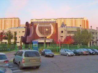 Picture of Odintsovo