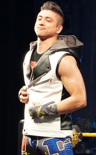 Picture of T. J. Perkins