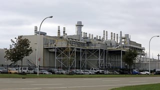 Picture of Michigan Assembly Plant