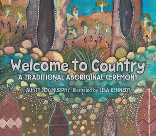 Picture of Welcome to Country