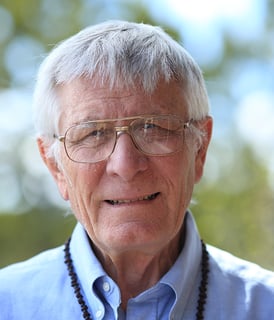 Picture of Warren Hern