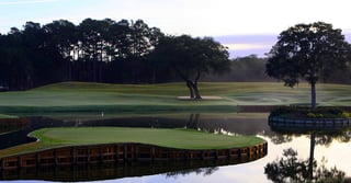 Picture of TPC Sawgrass