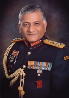 Picture of Vijay Kumar Singh