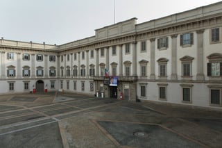 Picture of Royal Palace of Milan