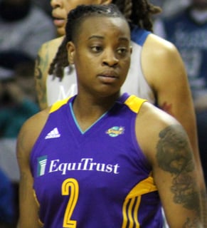 Picture of Riquna Williams