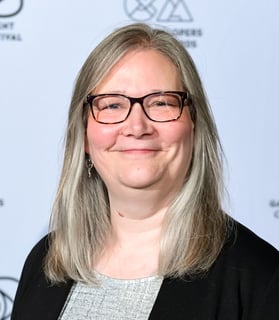 Picture of Amy Hennig