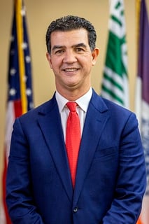 Picture of Ydanis Rodríguez