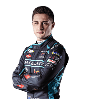 Picture of Mitch Evans