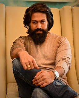Picture of Yash
