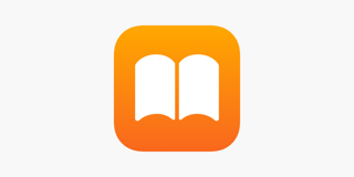 Picture of Apple Books