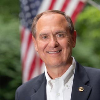 Picture of Rich Anderson