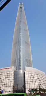 Picture of Lotte World Tower