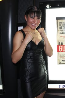Picture of Ana María Torres