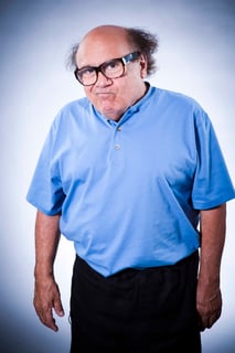 Picture of Frank Reynolds