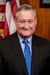 Picture of Jim Kenney