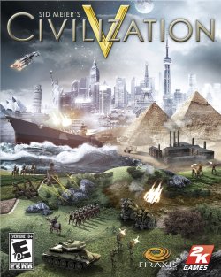 Picture of Civilization V
