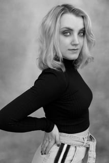 Picture of Evanna Lynch