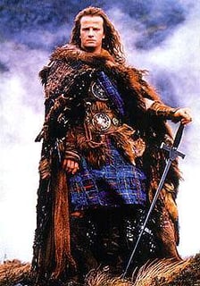 Picture of Highlander