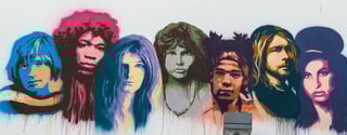 Picture of 27 Club