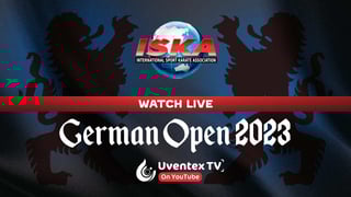 Picture of German Open