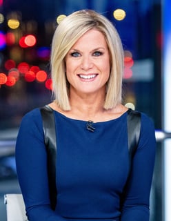 Picture of Martha MacCallum