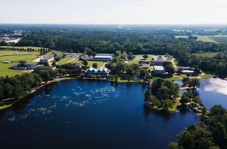 Picture of St. Andrews University