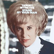 Picture of Stand by Your Man
