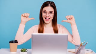 Picture of Personal branding