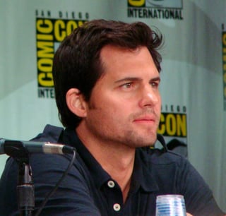 Picture of Kristoffer Polaha