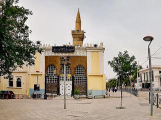 Picture of Sétif
