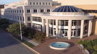 Picture of Eastern Virginia Medical School